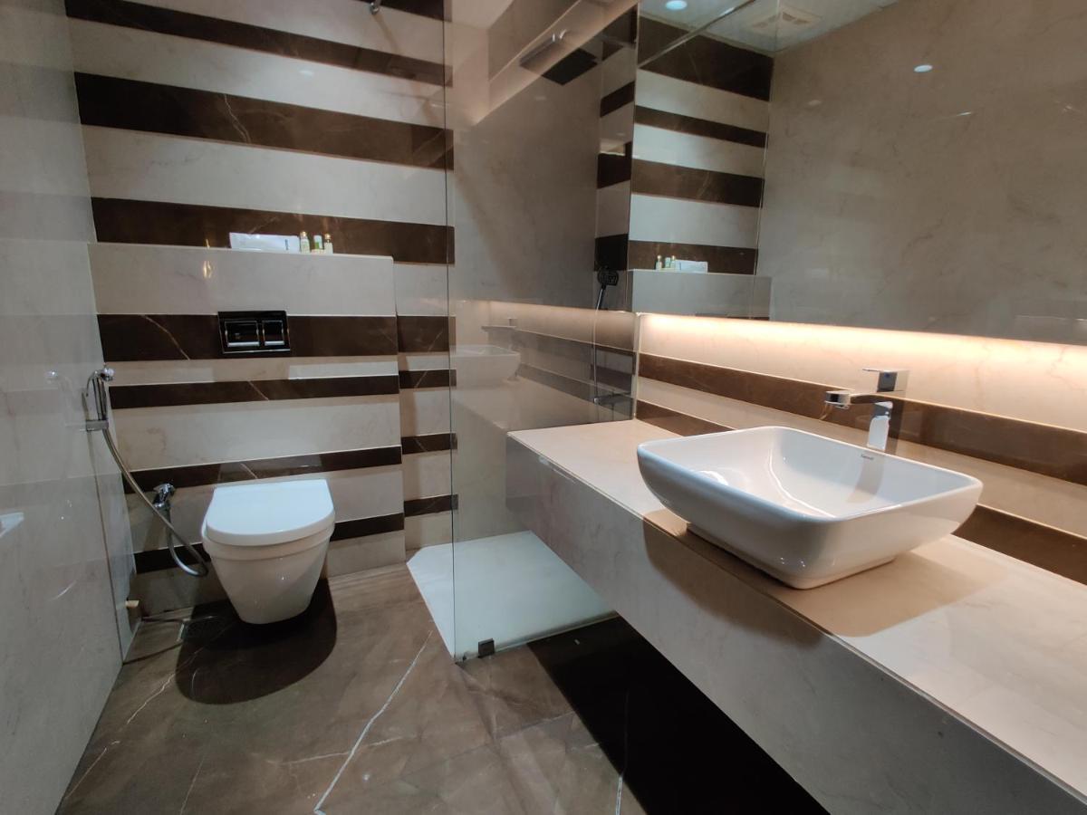 Neermala Residency Hotel Coimbatore Exterior photo