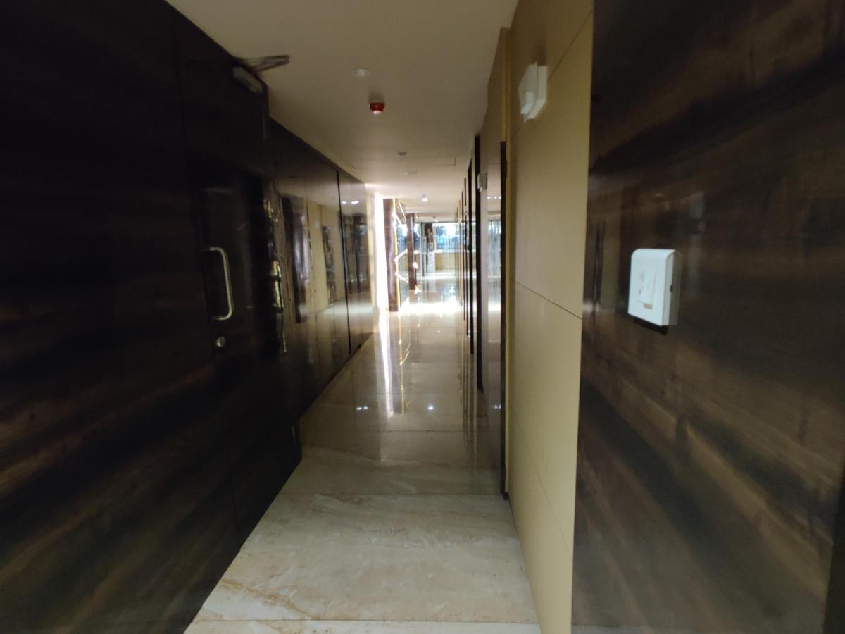 Neermala Residency Hotel Coimbatore Exterior photo
