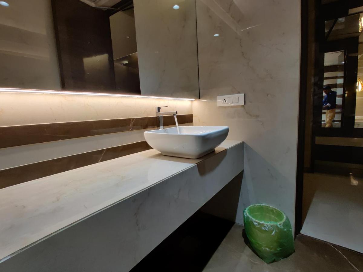 Neermala Residency Hotel Coimbatore Exterior photo