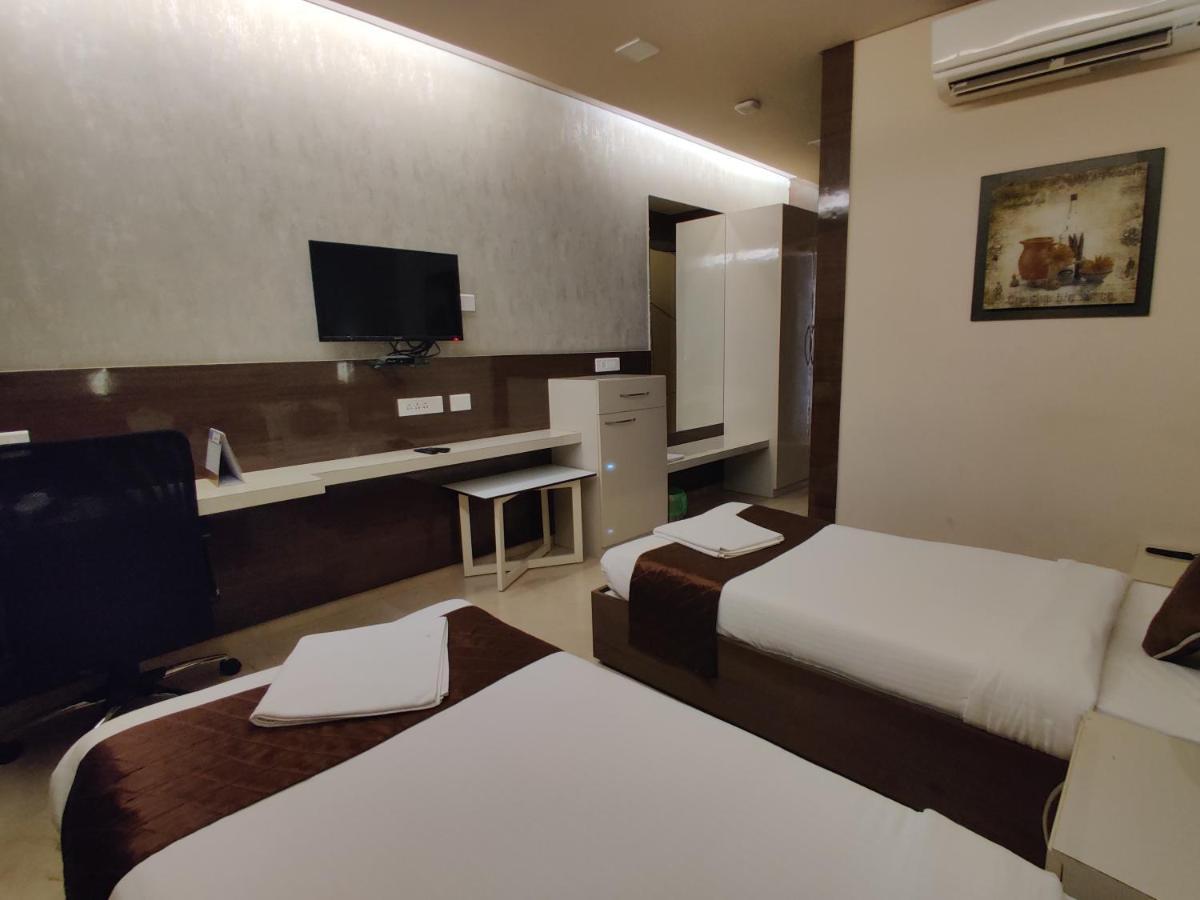 Neermala Residency Hotel Coimbatore Exterior photo