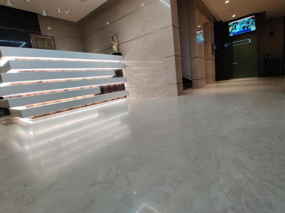 Neermala Residency Hotel Coimbatore Exterior photo